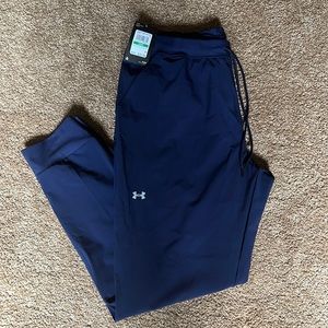 Under Armour joggers